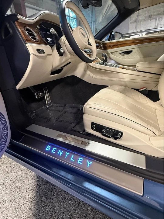2022 Bentley Continental GT Speed 3rd Gen - Image 9 of 20