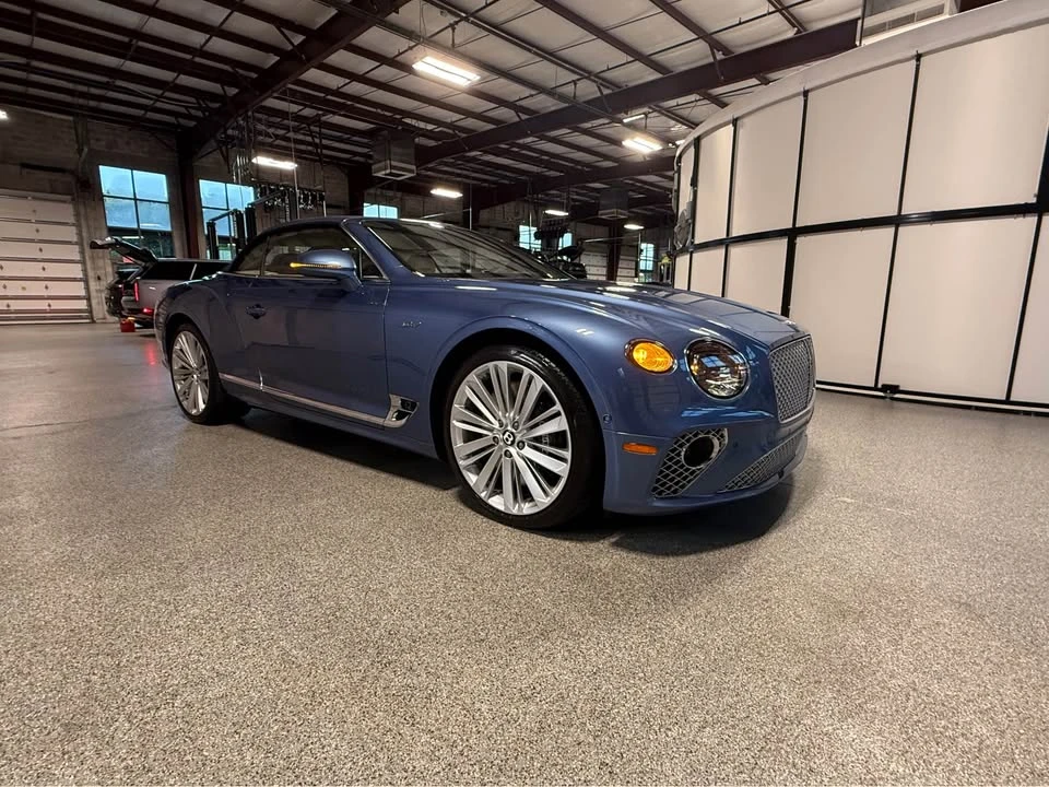 2022 Bentley Continental GT Speed 3rd Gen - Image 5 of 20
