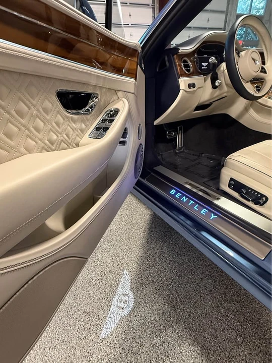 2022 Bentley Continental GT Speed 3rd Gen - Image 10 of 20
