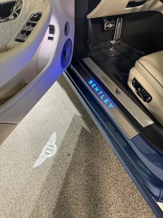 2022 Bentley Continental GT Speed 3rd Gen - Image 18 of 20