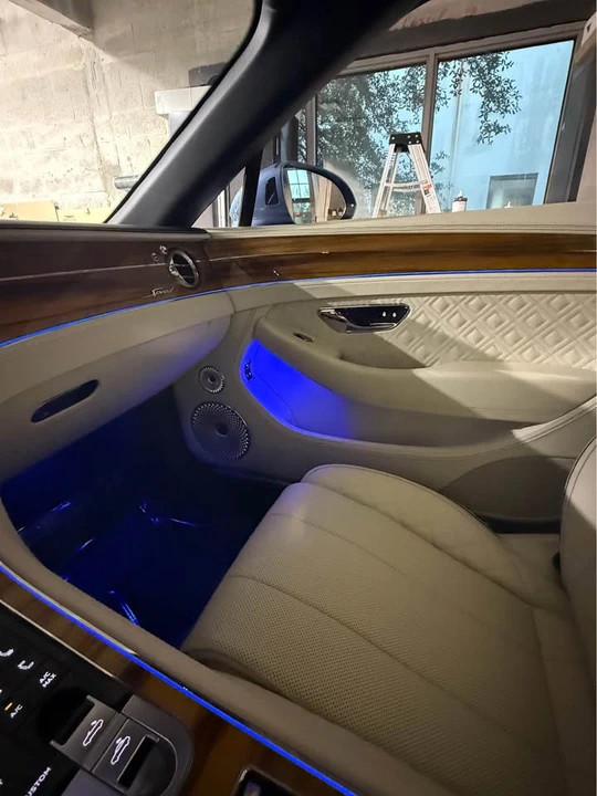 2022 Bentley Continental GT Speed 3rd Gen - Image 15 of 20