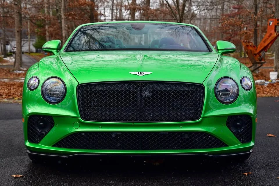 2022 Bentley Continental GT Speed 3rd Gen - Image 13 of 18