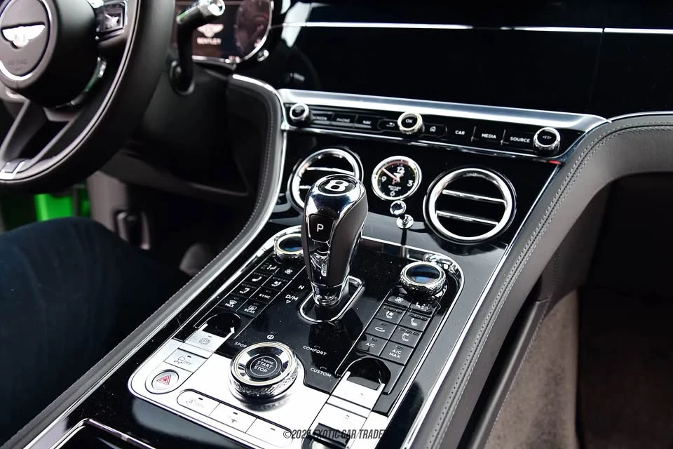 2022 Bentley Continental GT Speed 3rd Gen - Image 6 of 18