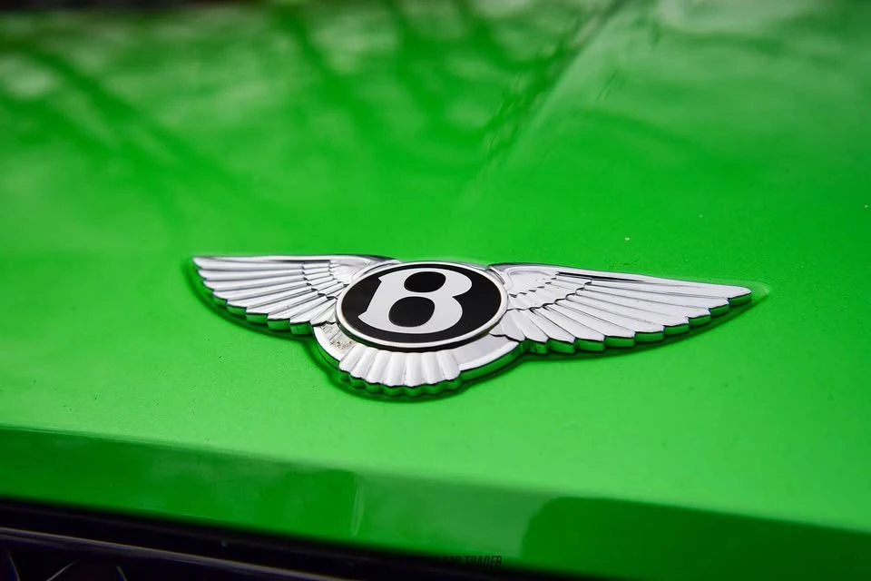 2022 Bentley Continental GT Speed 3rd Gen - Image 4 of 18