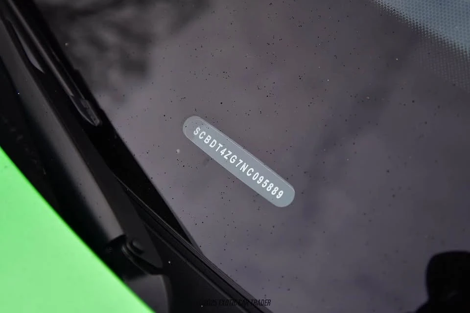 2022 Bentley Continental GT Speed 3rd Gen - Image 2 of 18