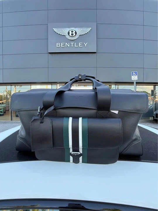 2022 Bentley Continental GT 3rd Gen - Image 10 of 20