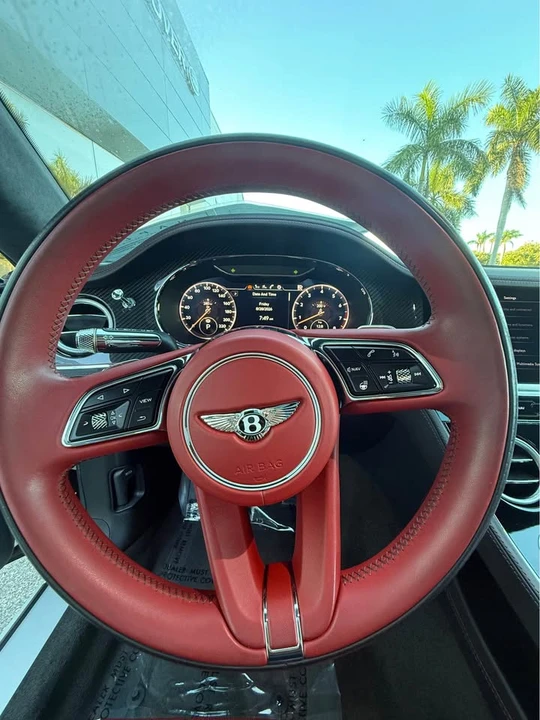 2022 Bentley Continental GT 3rd Gen - Image 13 of 20