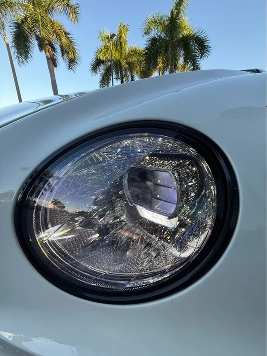 2022 Bentley Continental GT 3rd Gen - Image 12 of 20