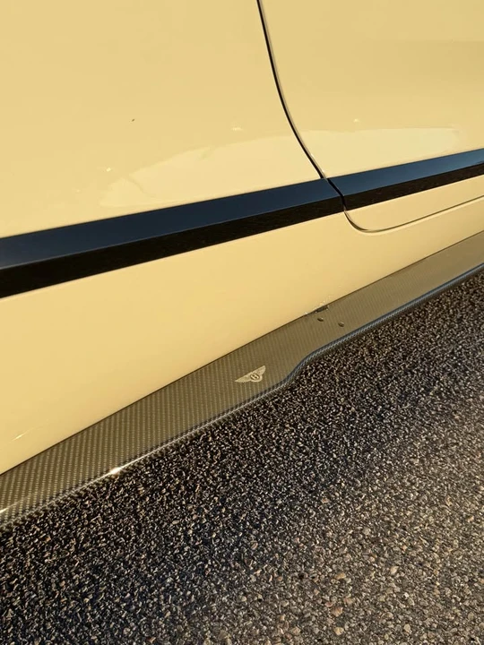 2022 Bentley Continental GT 3rd Gen - Image 5 of 20
