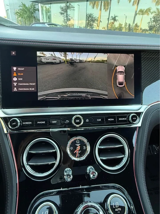 2022 Bentley Continental GT 3rd Gen - Image 17 of 20