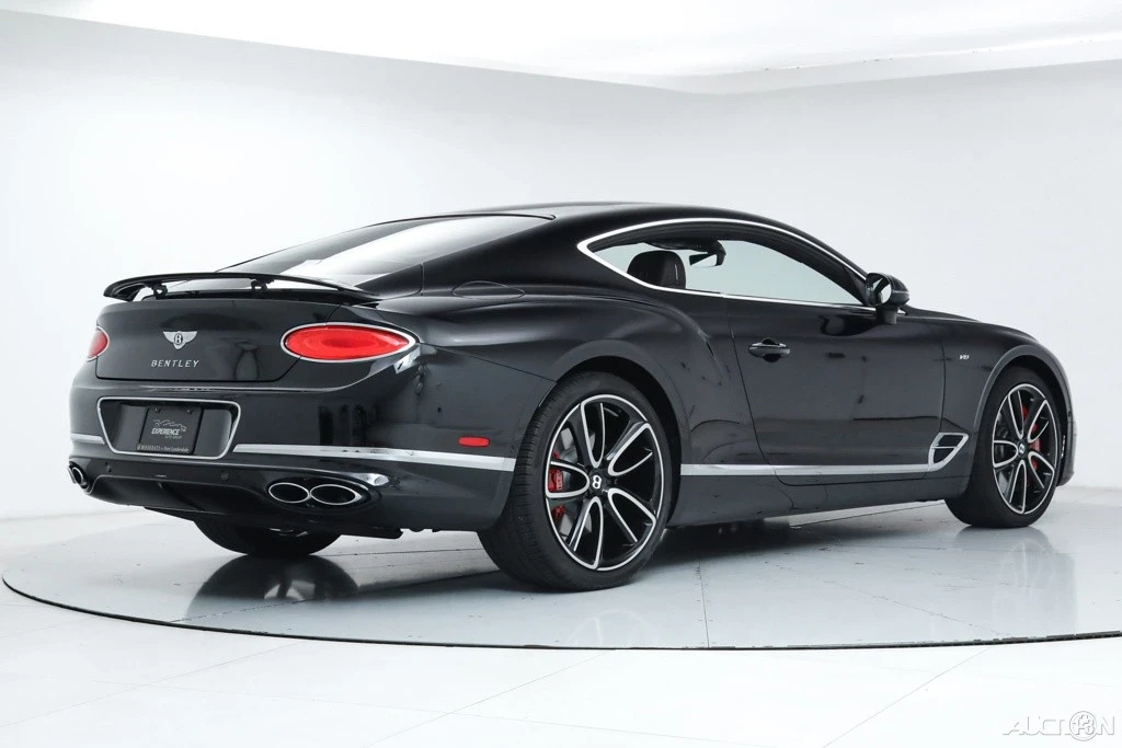 2022 Bentley Continental GT 3rd Gen - Image 5 of 21