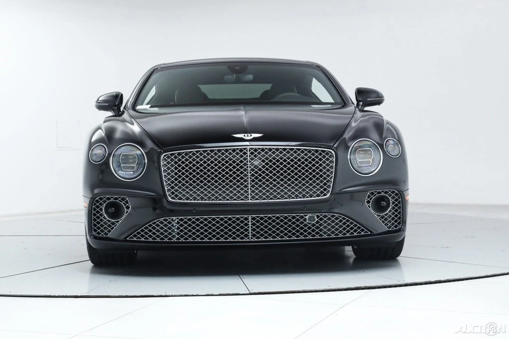 2022 Bentley Continental GT 3rd Gen - Image 8 of 21