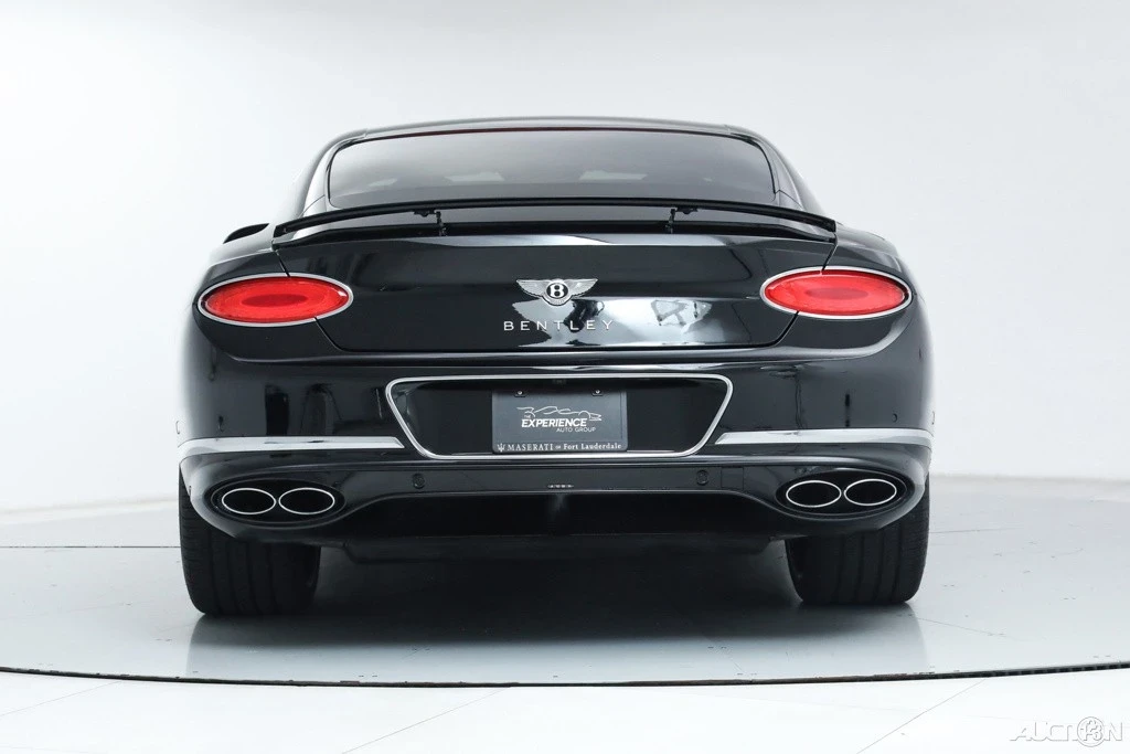 2022 Bentley Continental GT 3rd Gen - Image 4 of 21
