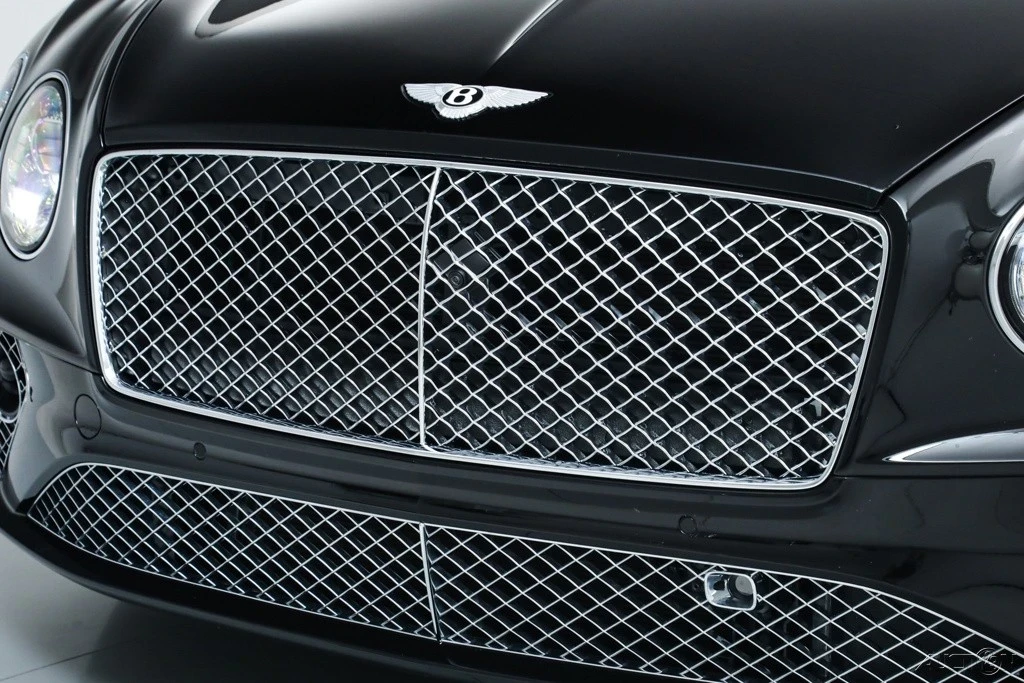 2022 Bentley Continental GT 3rd Gen - Image 13 of 21