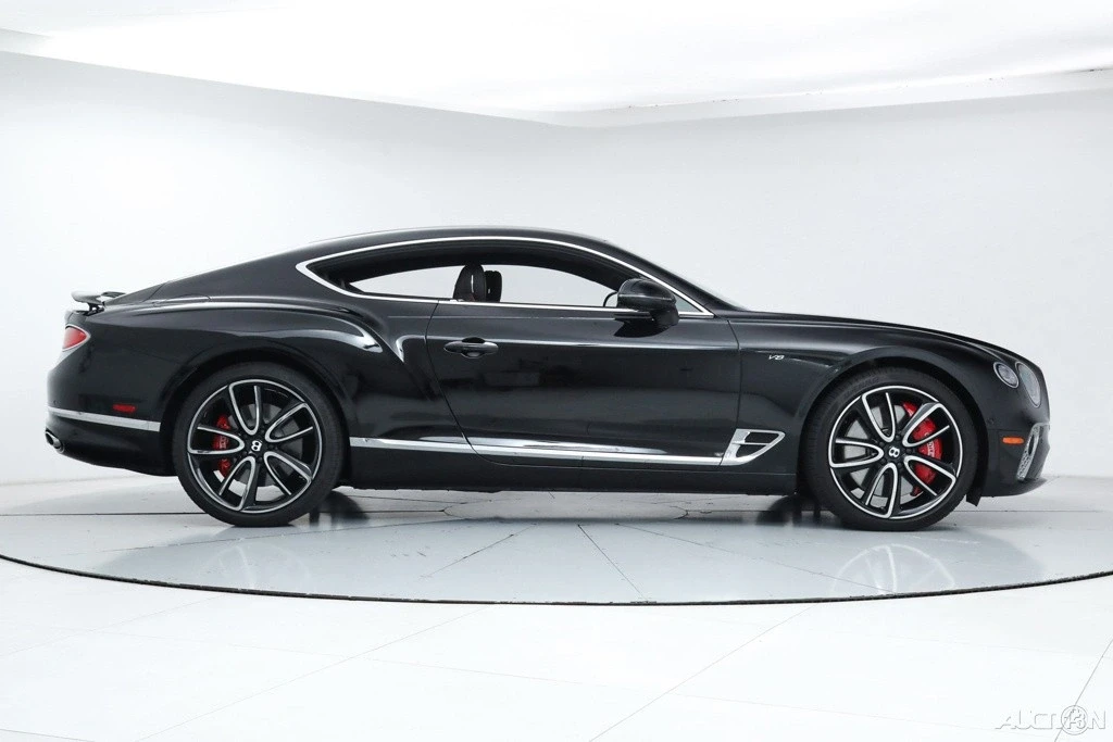 2022 Bentley Continental GT 3rd Gen - Image 6 of 21
