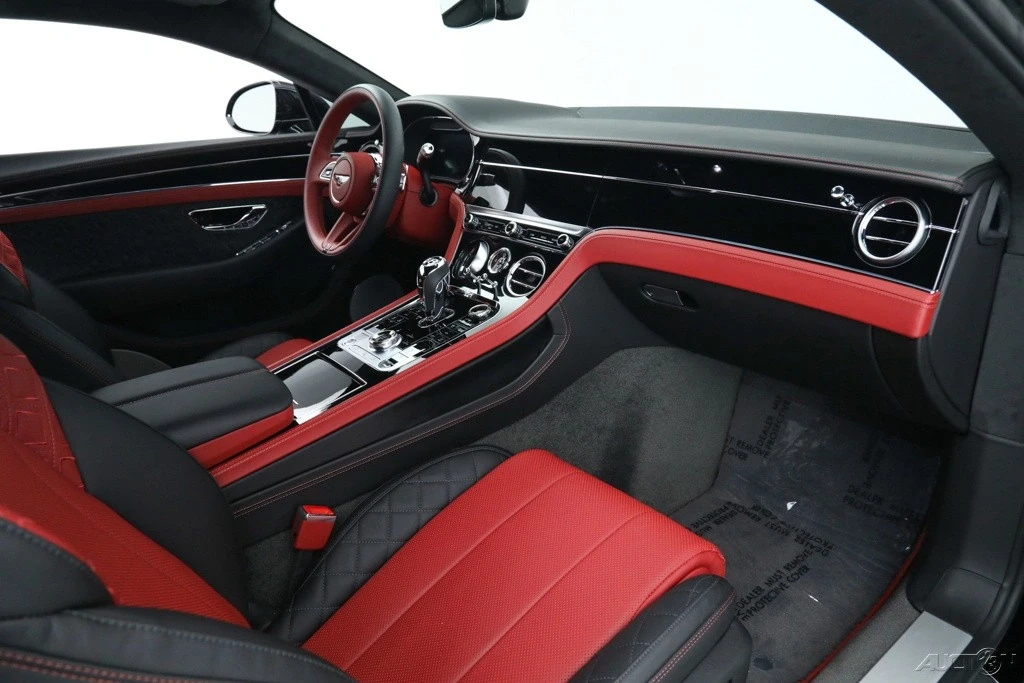 2022 Bentley Continental GT 3rd Gen - Image 19 of 21