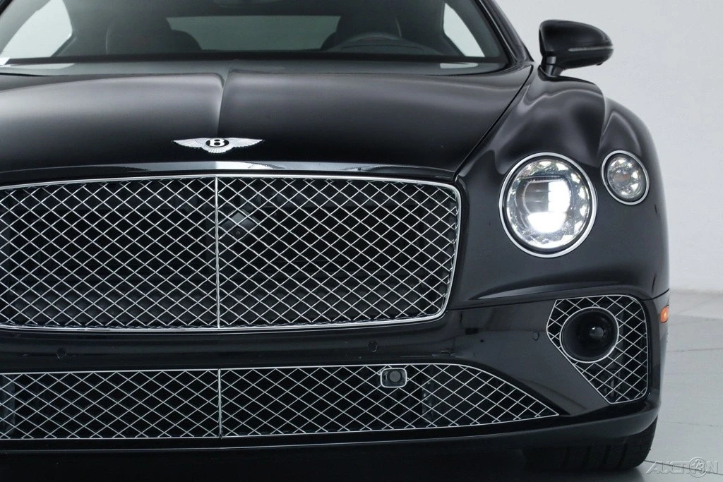 2022 Bentley Continental GT 3rd Gen - Image 10 of 21