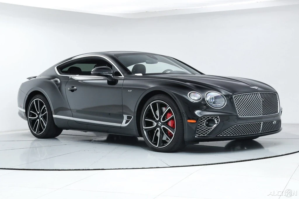 2022 Bentley Continental GT 3rd Gen - Image 7 of 21