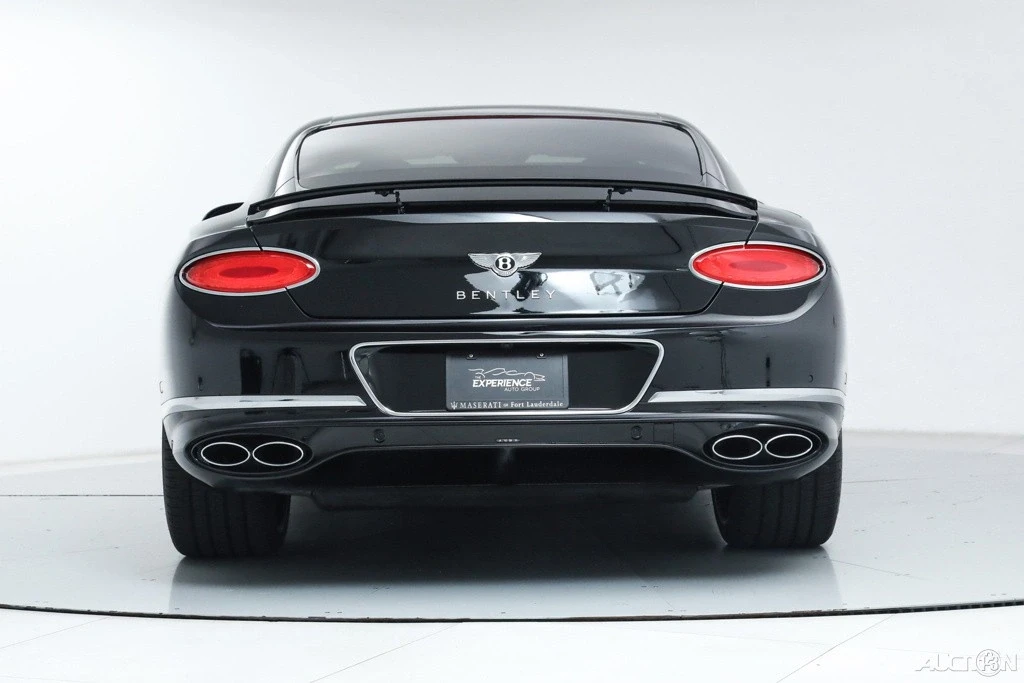 2022 Bentley Continental GT 3rd Gen - Image 4 of 21