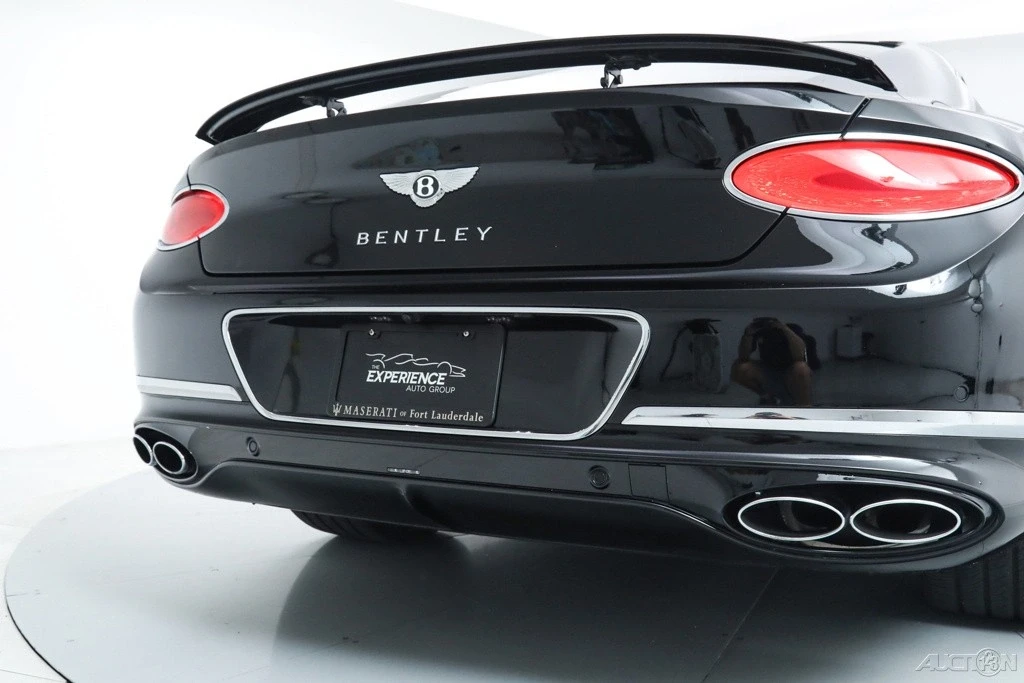 2022 Bentley Continental GT 3rd Gen - Image 16 of 21