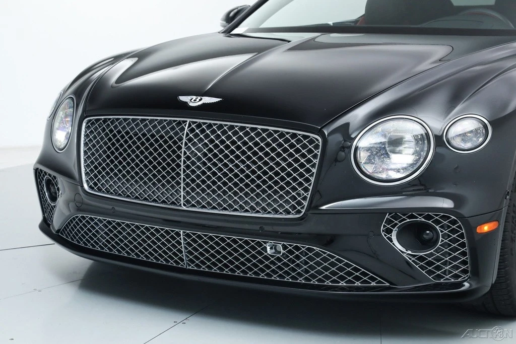 2022 Bentley Continental GT 3rd Gen - Image 12 of 21