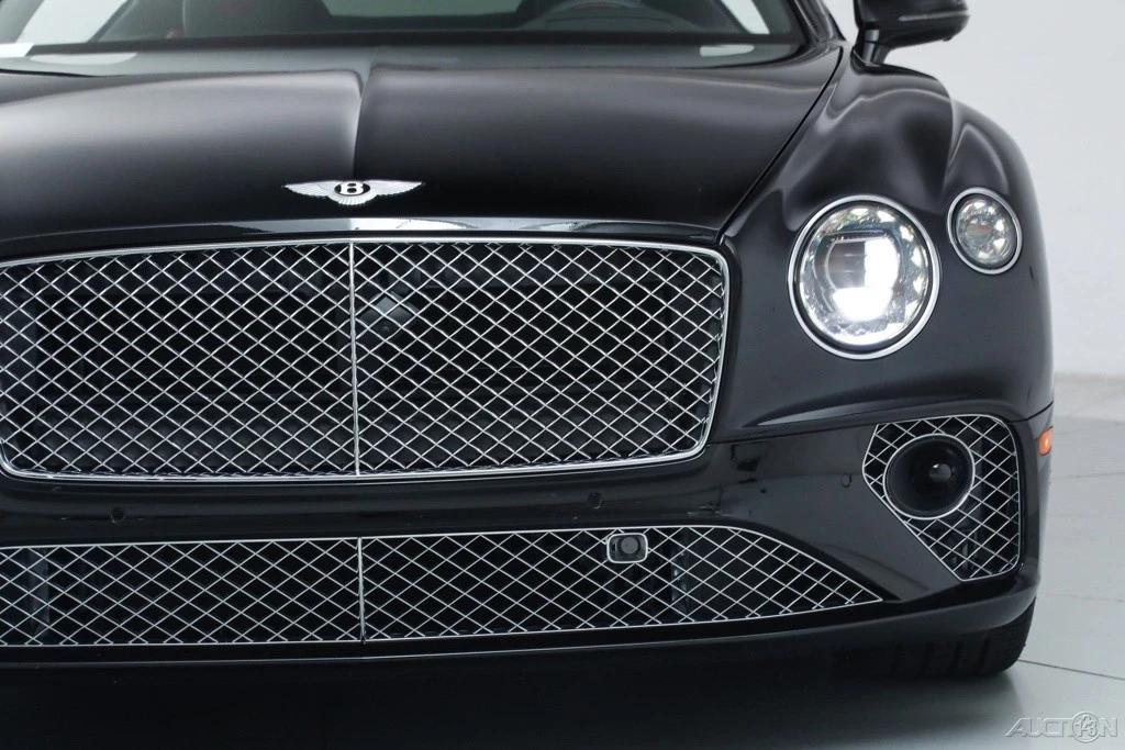 2022 Bentley Continental GT 3rd Gen - Image 11 of 21