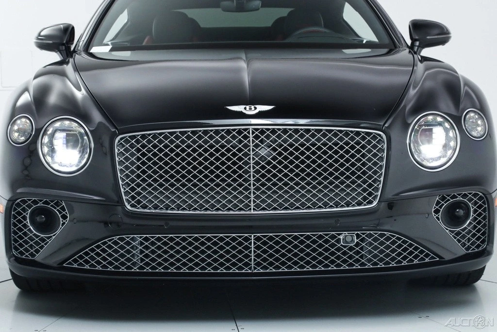 2022 Bentley Continental GT 3rd Gen - Image 9 of 21