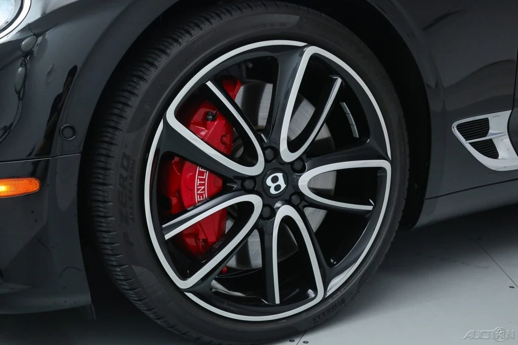 2022 Bentley Continental GT 3rd Gen - Image 14 of 21