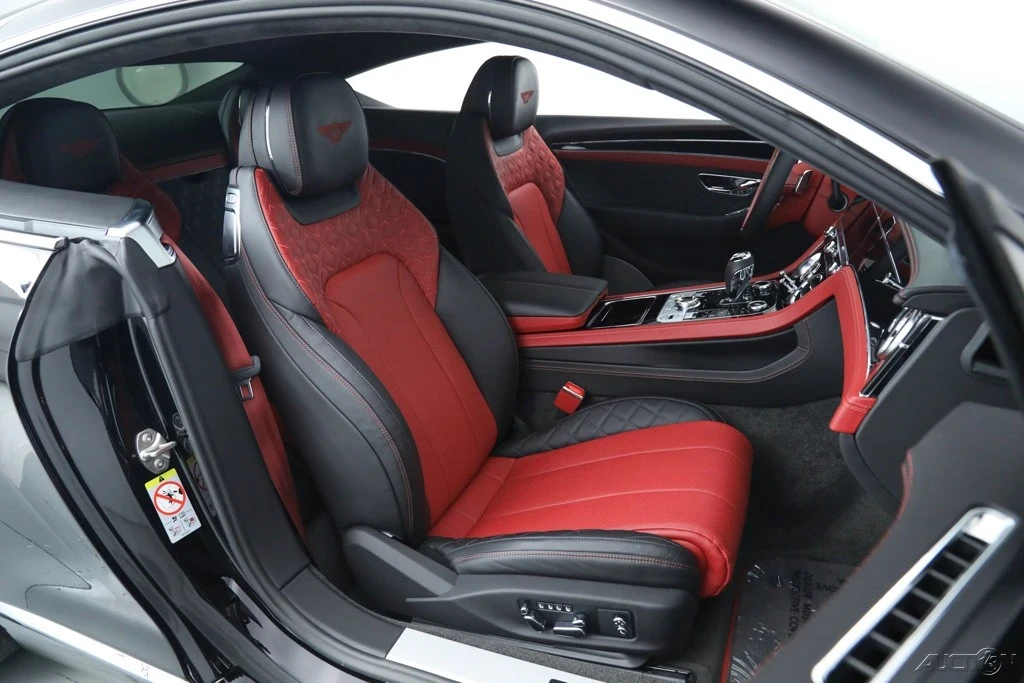 2022 Bentley Continental GT 3rd Gen - Image 20 of 21