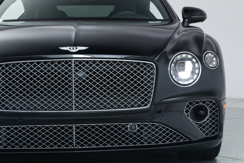 2022 Bentley Continental GT 3rd Gen - Image 10 of 21