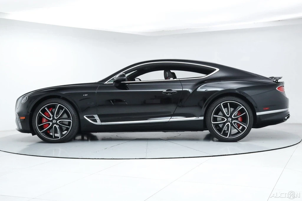 2022 Bentley Continental GT 3rd Gen - Image 2 of 21