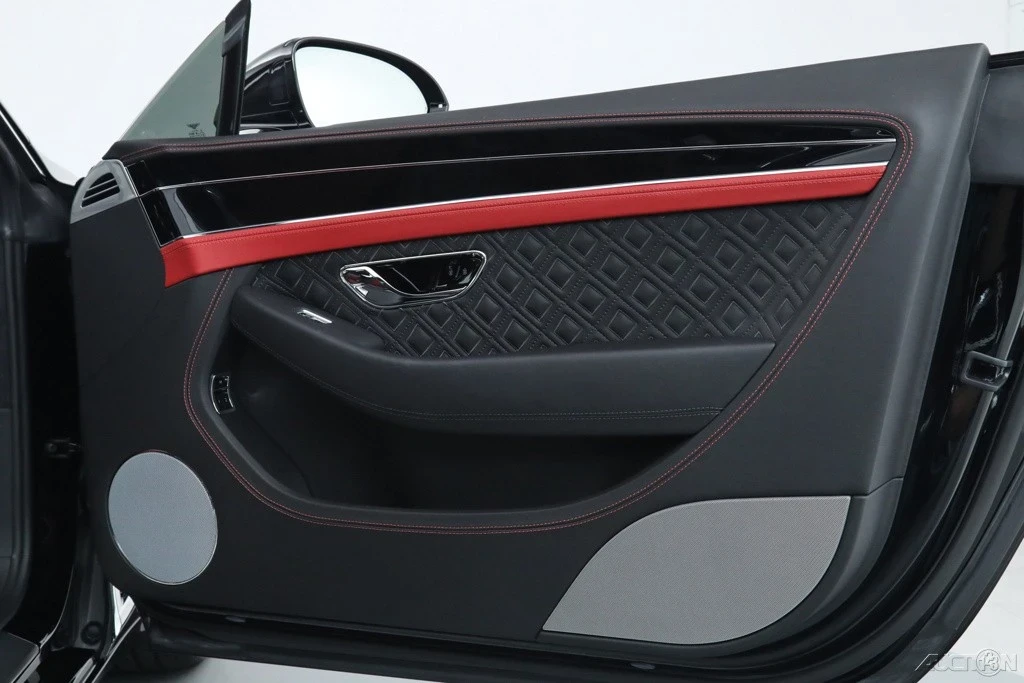 2022 Bentley Continental GT 3rd Gen - Image 18 of 21