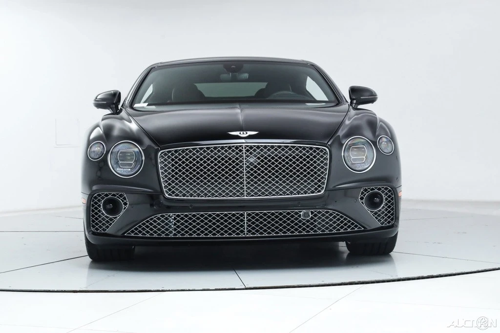 2022 Bentley Continental GT 3rd Gen - Image 8 of 21