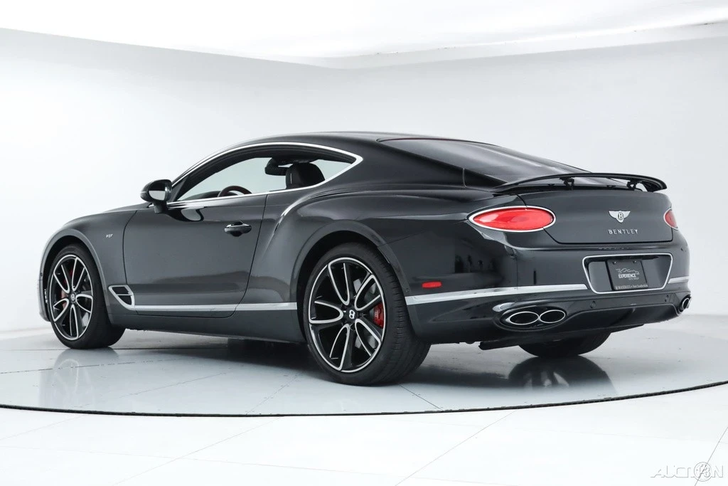 2022 Bentley Continental GT 3rd Gen - Image 3 of 21