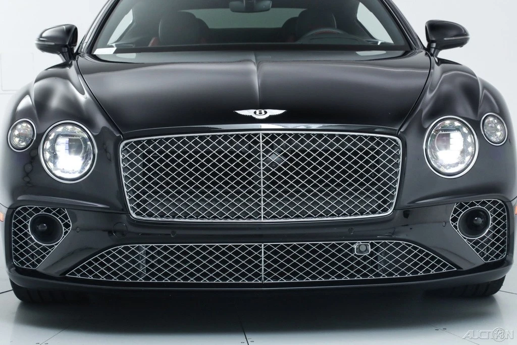 2022 Bentley Continental GT 3rd Gen - Image 9 of 21