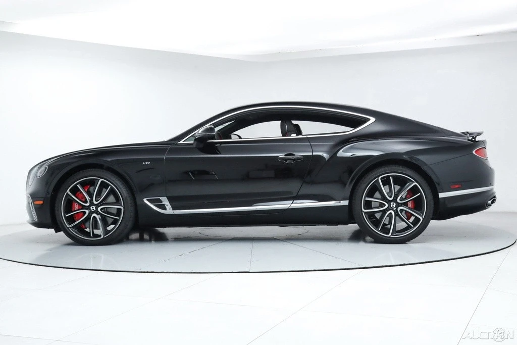 2022 Bentley Continental GT 3rd Gen - Image 2 of 21