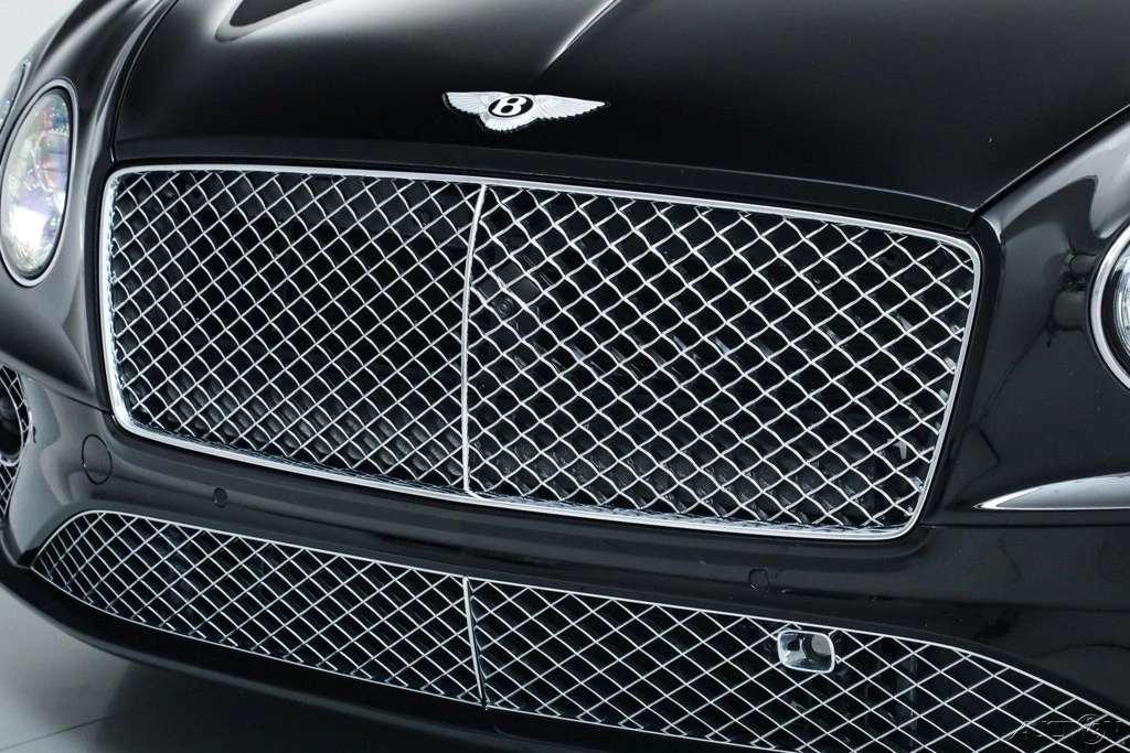 2022 Bentley Continental GT 3rd Gen - Image 13 of 21
