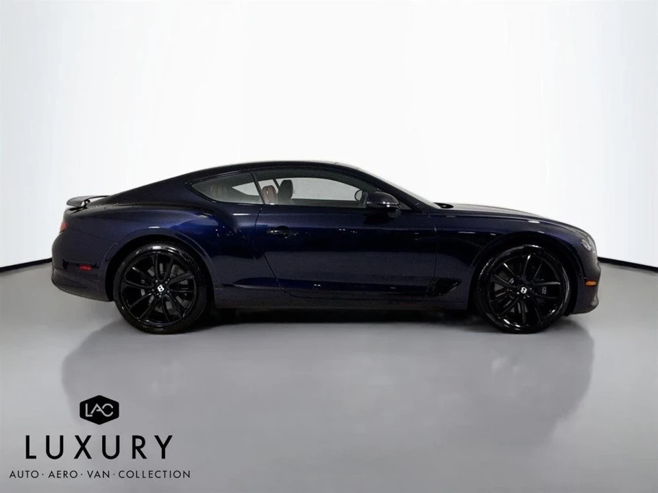 2022 Bentley Continental GT 3rd Gen - Image 3 of 12