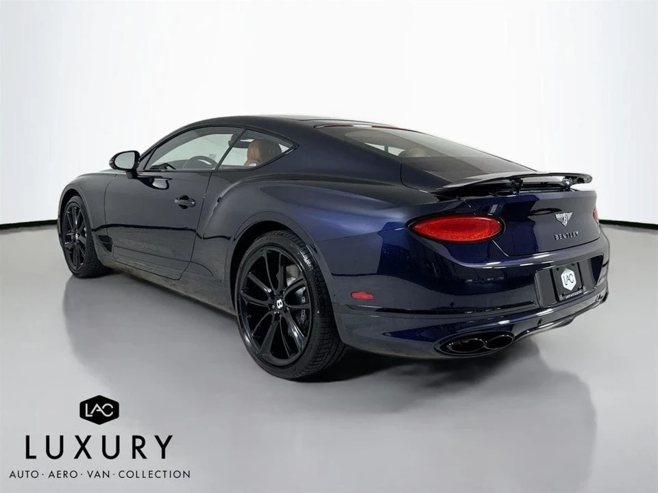 2022 Bentley Continental GT 3rd Gen - Image 6 of 12