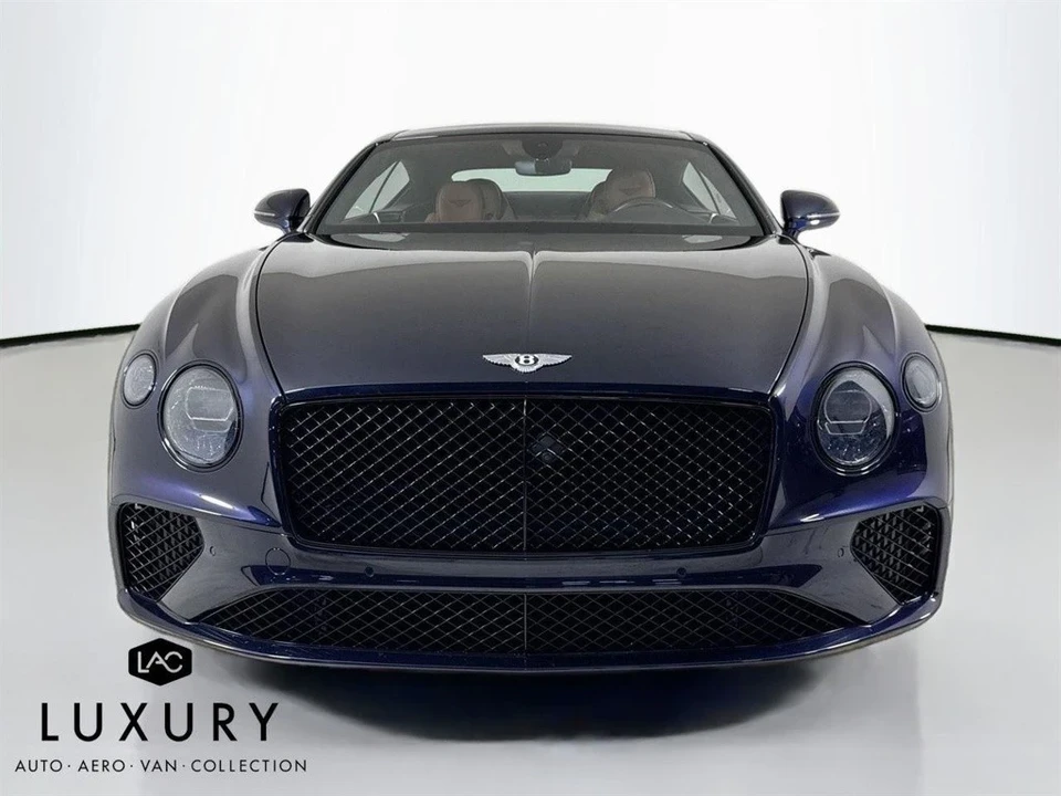 2022 Bentley Continental GT 3rd Gen - Image 10 of 12