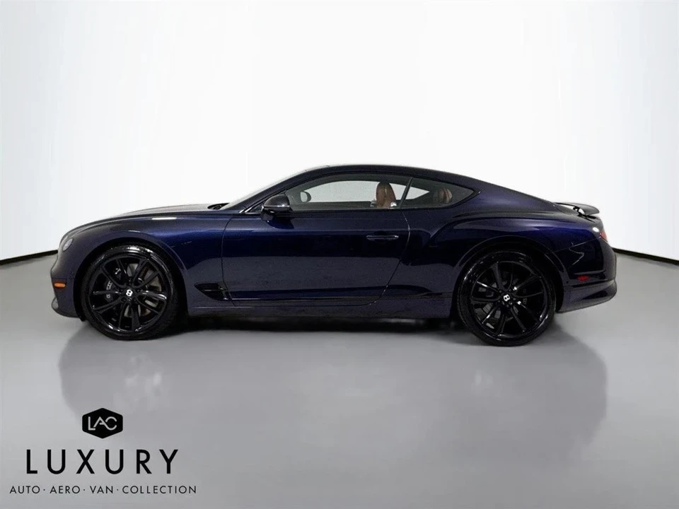 2022 Bentley Continental GT 3rd Gen - Image 8 of 12