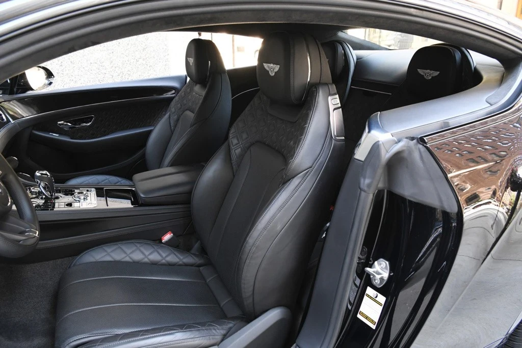 2022 Bentley Continental GT 3rd Gen - Image 9 of 12
