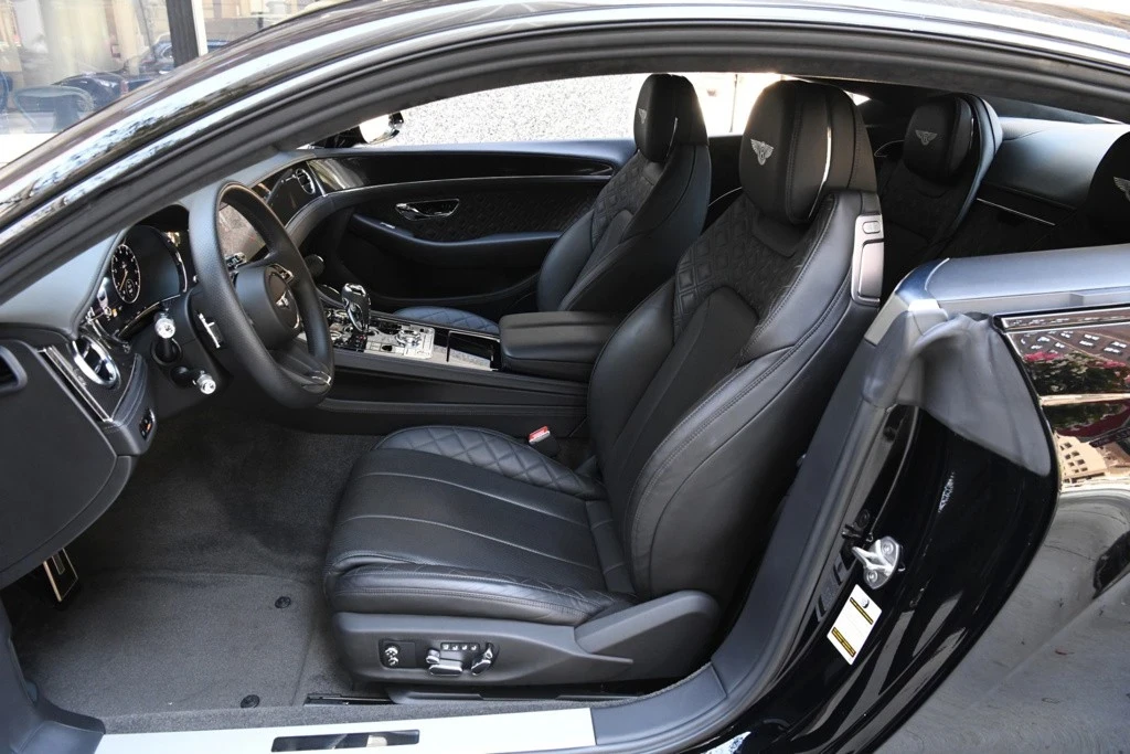 2022 Bentley Continental GT 3rd Gen - Image 8 of 12