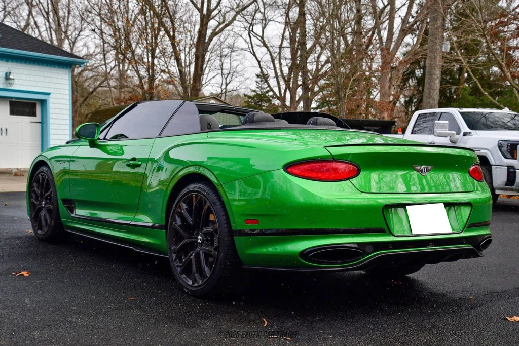 2022 Bentley Continental GT Speed 3rd Gen - Image 6 of 12