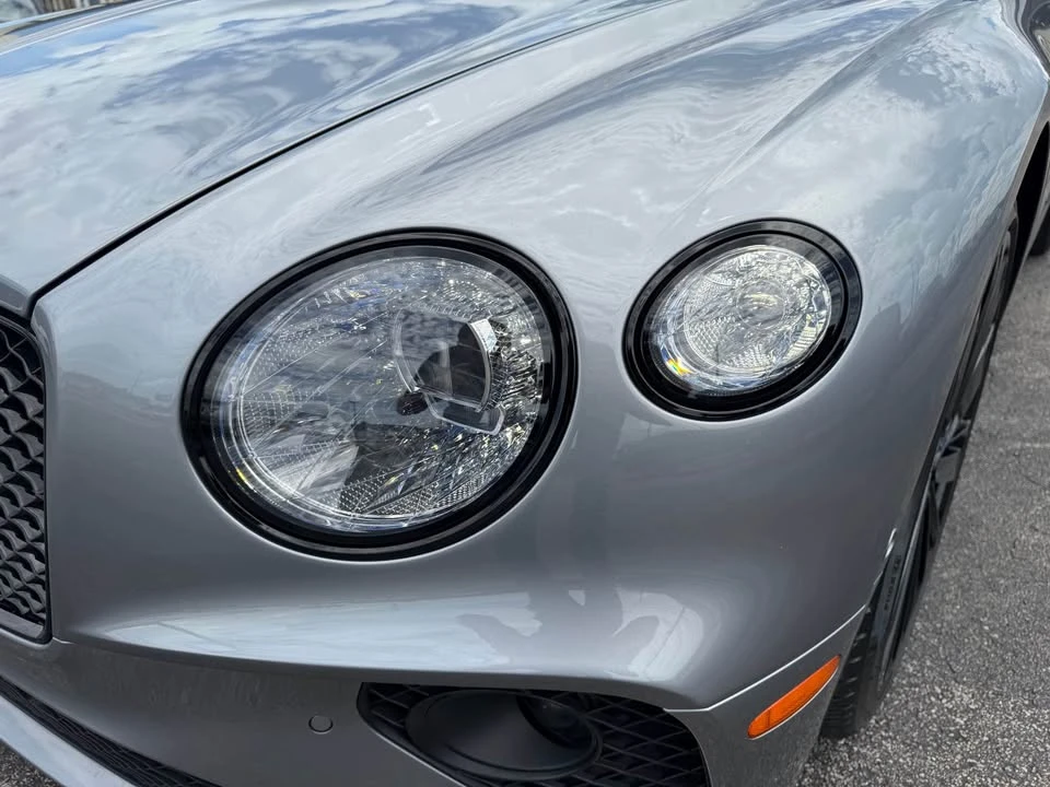 2022 Bentley Continental GT Speed 3rd Gen - Image 13 of 20