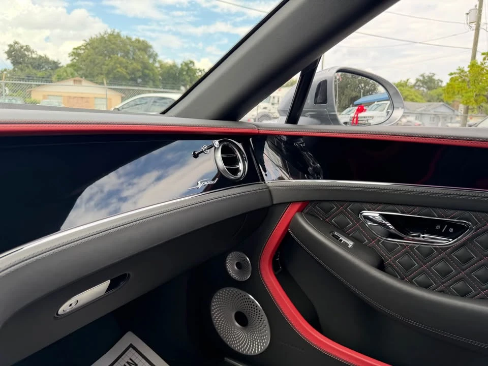 2022 Bentley Continental GT Speed 3rd Gen - Image 11 of 20