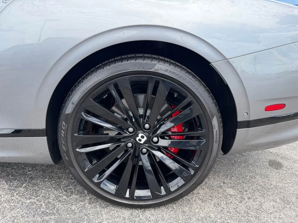 2022 Bentley Continental GT Speed 3rd Gen - Image 18 of 20