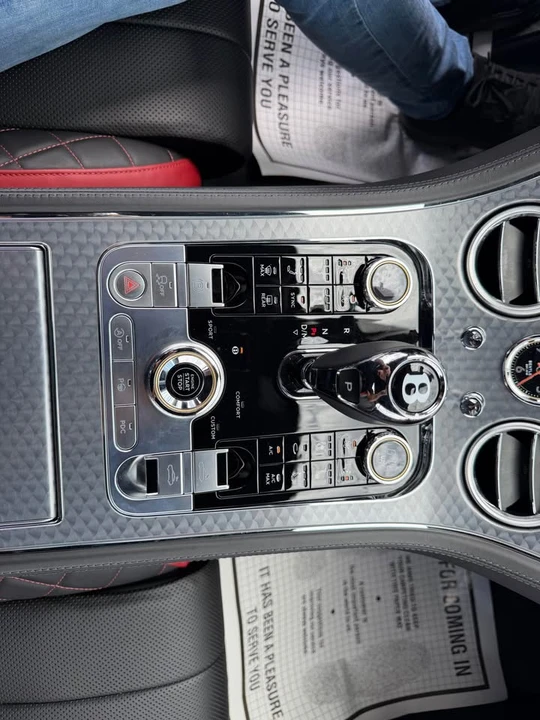 2022 Bentley Continental GT Speed 3rd Gen - Image 6 of 20