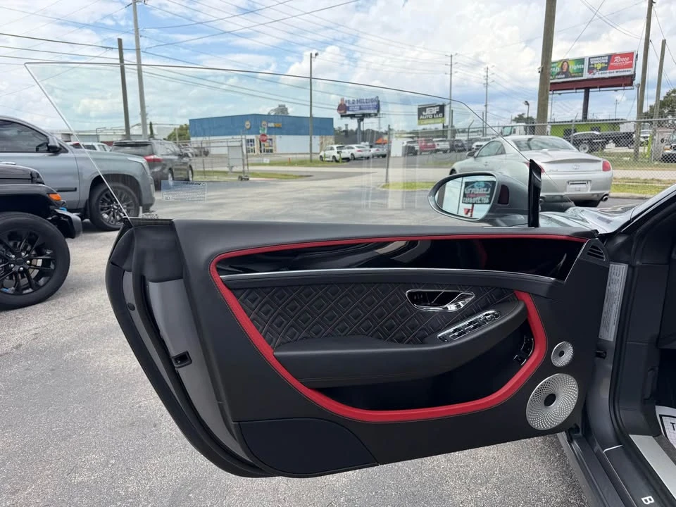 2022 Bentley Continental GT Speed 3rd Gen - Image 20 of 20