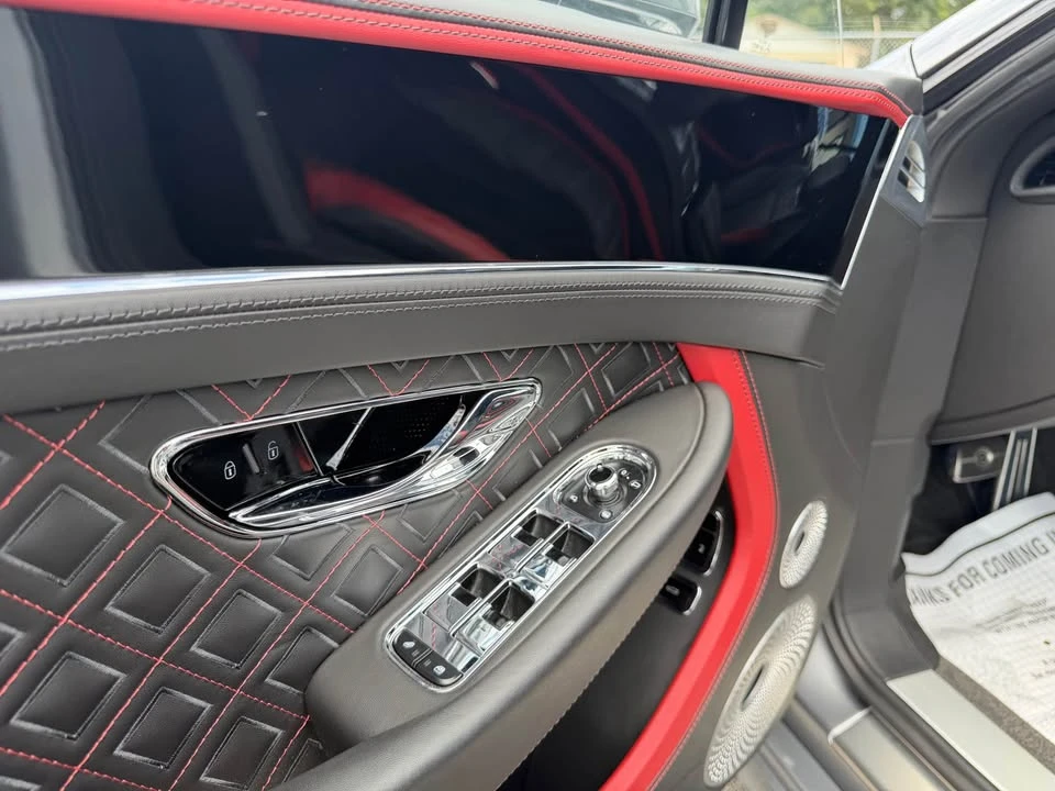 2022 Bentley Continental GT Speed 3rd Gen - Image 5 of 20